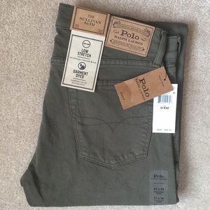 RL Sullivan Slim Jeans